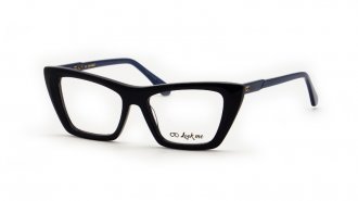 LM TRGRIS Black Blue - 54 17 145